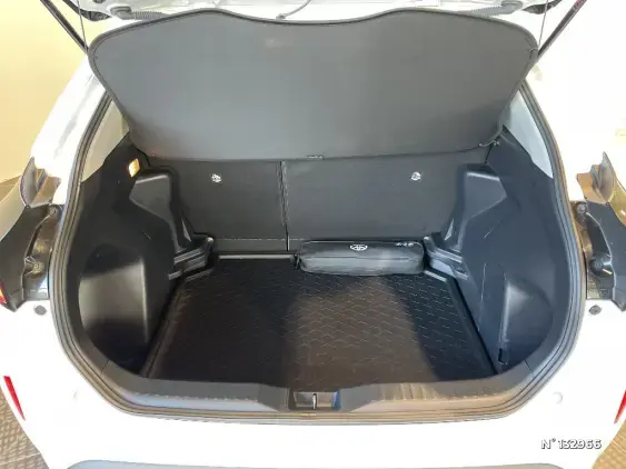 TOYOTA YARIS CROSS I - voiture d'occasion - Photo 7