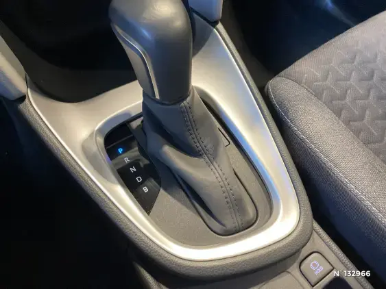 TOYOTA YARIS CROSS I - voiture d'occasion - Photo 37