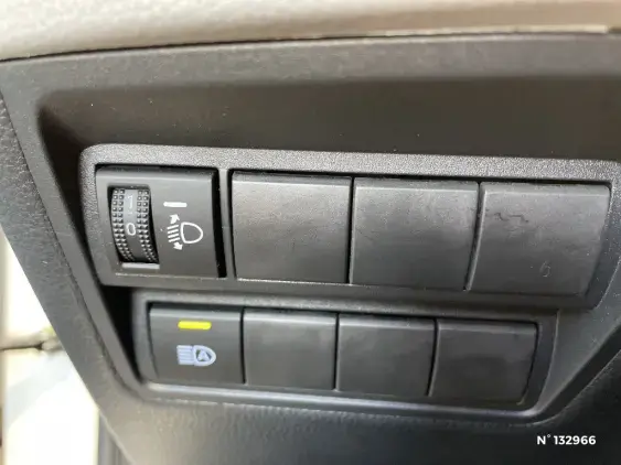 TOYOTA YARIS CROSS I - voiture d'occasion - Photo 43