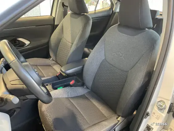 TOYOTA YARIS CROSS I - voiture d'occasion - Photo 45