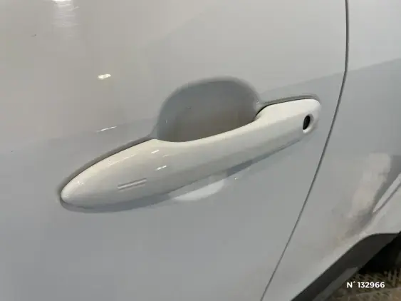 TOYOTA YARIS CROSS I - voiture d'occasion - Photo 26