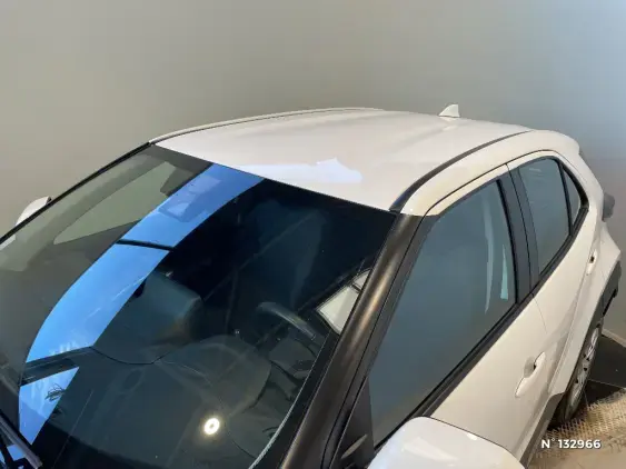 TOYOTA YARIS CROSS I - voiture d'occasion - Photo 28