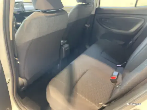 TOYOTA YARIS CROSS I - voiture d'occasion - Photo 29