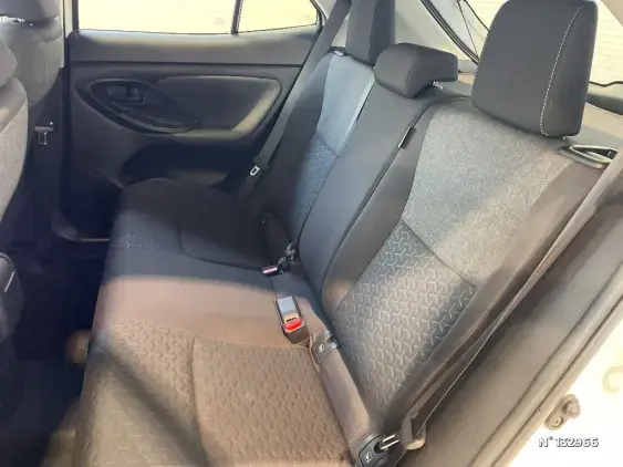 TOYOTA YARIS CROSS I - voiture d'occasion - Photo 30