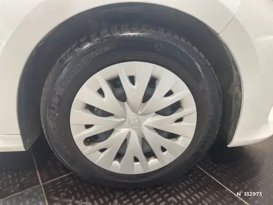 TOYOTA YARIS IV - voiture d'occasion - Photo 8