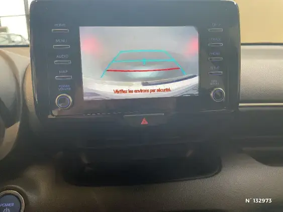 TOYOTA YARIS IV - voiture d'occasion - Photo 14