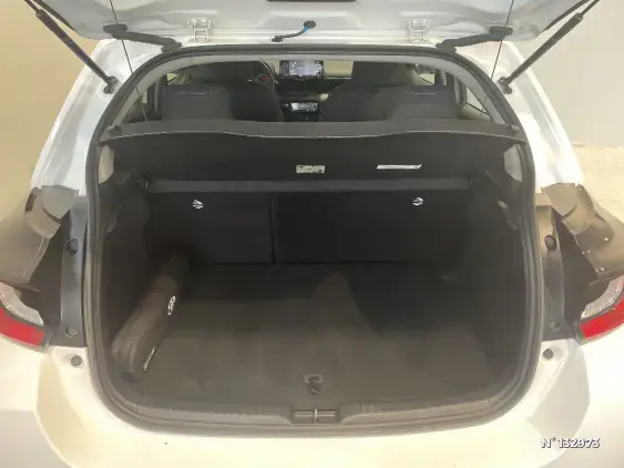 TOYOTA YARIS IV - voiture d'occasion - Photo 7