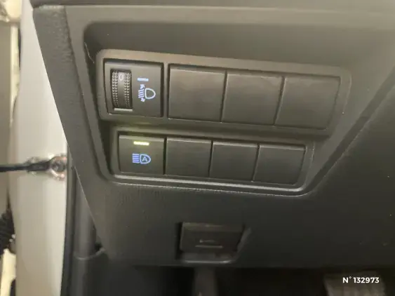 TOYOTA YARIS IV - voiture d'occasion - Photo 15