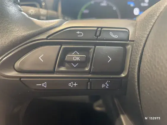 TOYOTA YARIS IV - voiture d'occasion - Photo 32