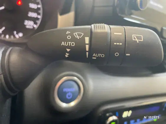 TOYOTA YARIS IV - voiture d'occasion - Photo 35