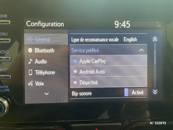 TOYOTA YARIS IV - voiture d'occasion - Photo 36