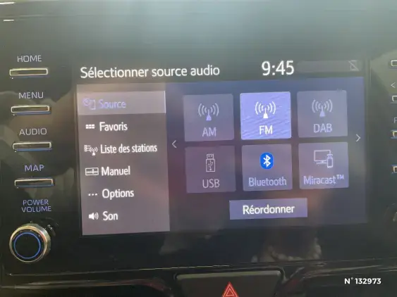 TOYOTA YARIS IV - voiture d'occasion - Photo 37