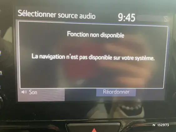 TOYOTA YARIS IV - voiture d'occasion - Photo 38