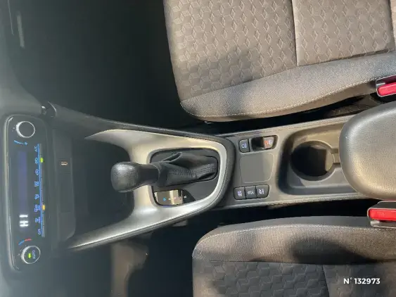TOYOTA YARIS IV - voiture d'occasion - Photo 40