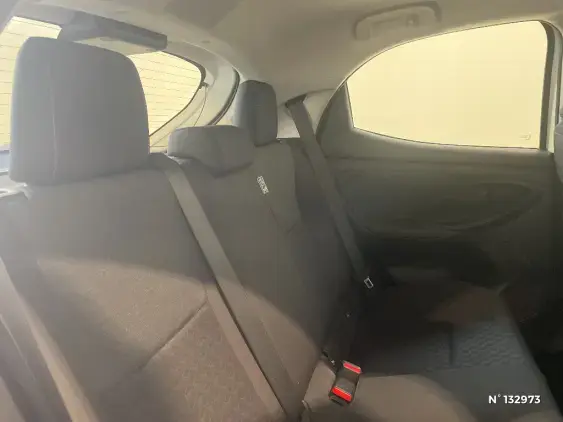 TOYOTA YARIS IV - voiture d'occasion - Photo 11