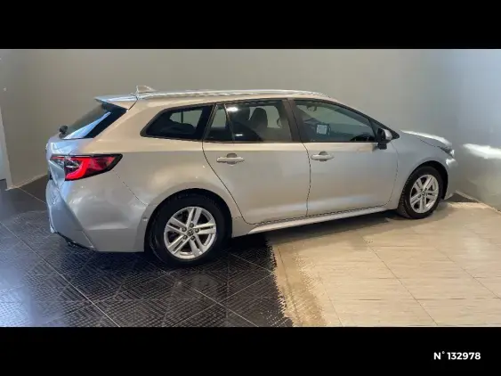 TOYOTA COROLLA XII - voiture d'occasion - Photo 5