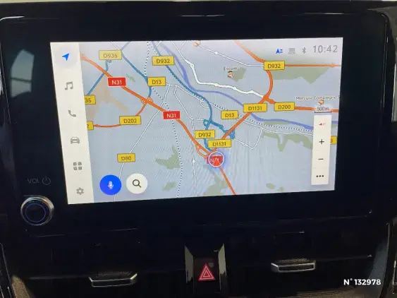 TOYOTA COROLLA XII - voiture d'occasion - Photo 13