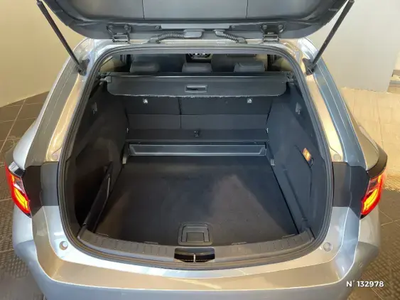 TOYOTA COROLLA XII - voiture d'occasion - Photo 7