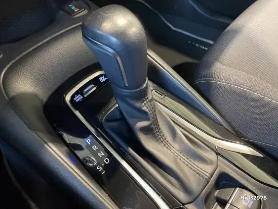 TOYOTA COROLLA XII - voiture d'occasion - Photo 32