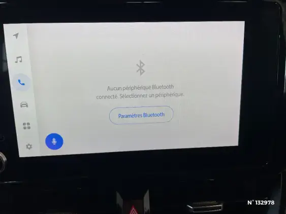 TOYOTA COROLLA XII - voiture d'occasion - Photo 34