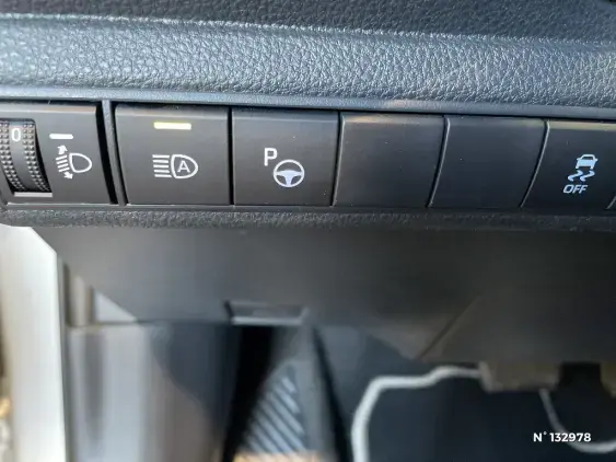 TOYOTA COROLLA XII - voiture d'occasion - Photo 40