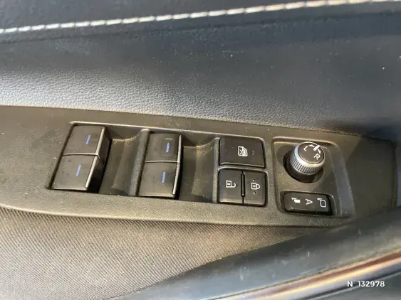 TOYOTA COROLLA XII - voiture d'occasion - Photo 41