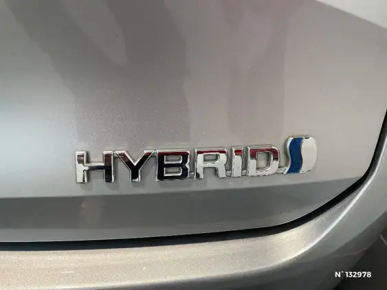 TOYOTA COROLLA XII - voiture d'occasion - Photo 29