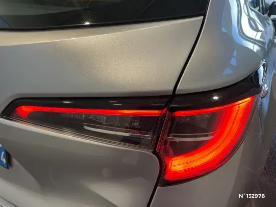 TOYOTA COROLLA XII - voiture d'occasion - Photo 30