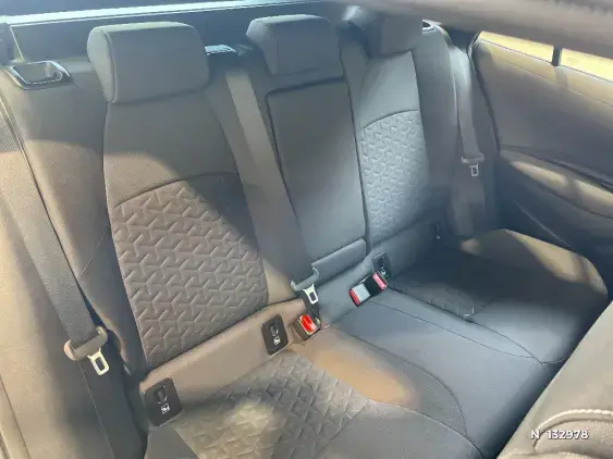 TOYOTA COROLLA XII - voiture d'occasion - Photo 11