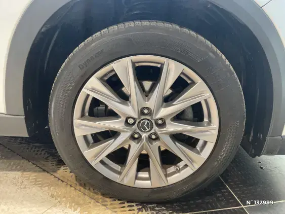 MAZDA CX-5 II - voiture d'occasion - Photo 8