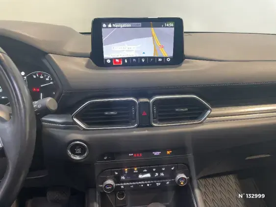 MAZDA CX-5 II - voiture d'occasion - Photo 13