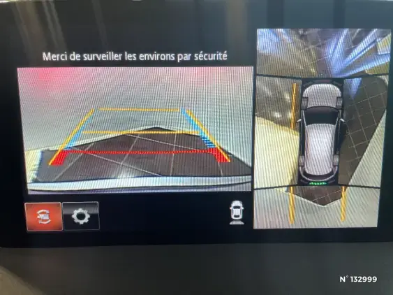 MAZDA CX-5 II - voiture d'occasion - Photo 14