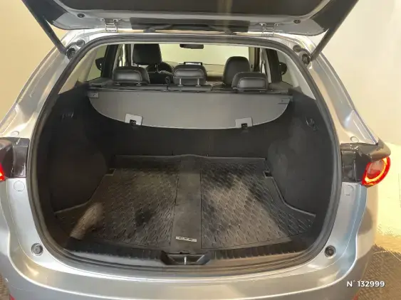 MAZDA CX-5 II - voiture d'occasion - Photo 7
