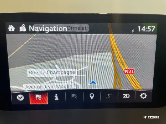 MAZDA CX-5 II - voiture d'occasion - Photo 32