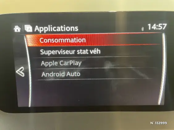 MAZDA CX-5 II - voiture d'occasion - Photo 34