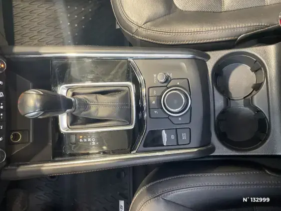 MAZDA CX-5 II - voiture d'occasion - Photo 35