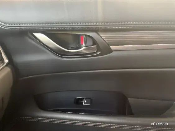 MAZDA CX-5 II - voiture d'occasion - Photo 36