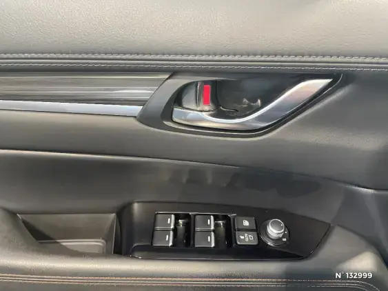 MAZDA CX-5 II - voiture d'occasion - Photo 37