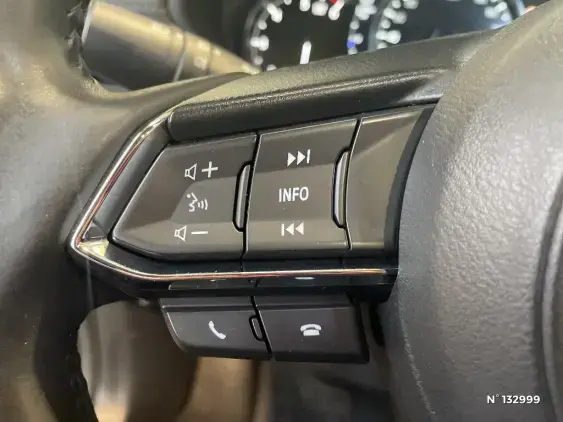 MAZDA CX-5 II - voiture d'occasion - Photo 38