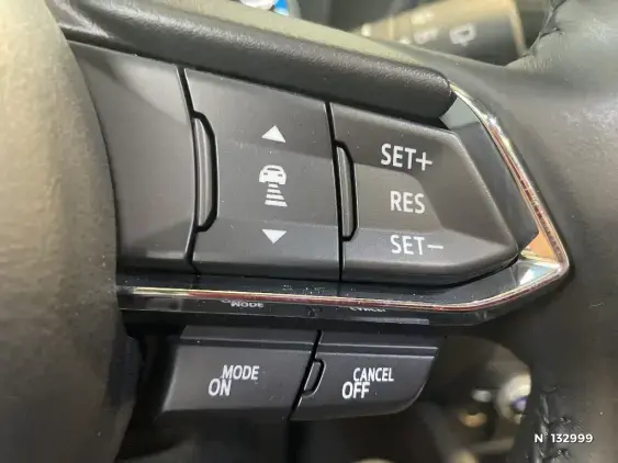 MAZDA CX-5 II - voiture d'occasion - Photo 39