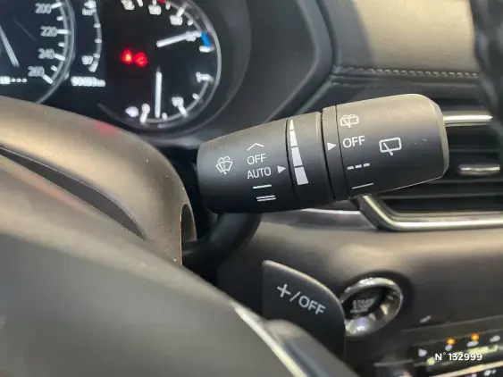 MAZDA CX-5 II - voiture d'occasion - Photo 40