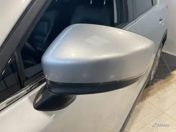 MAZDA CX-5 II - voiture d'occasion - Photo 43