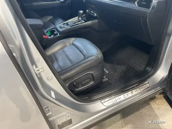 MAZDA CX-5 II - voiture d'occasion - Photo 26