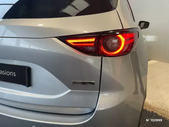 MAZDA CX-5 II - voiture d'occasion - Photo 30