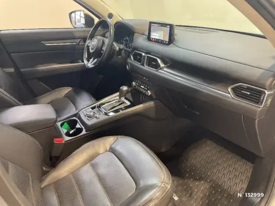 MAZDA CX-5 II - voiture d'occasion - Photo 10