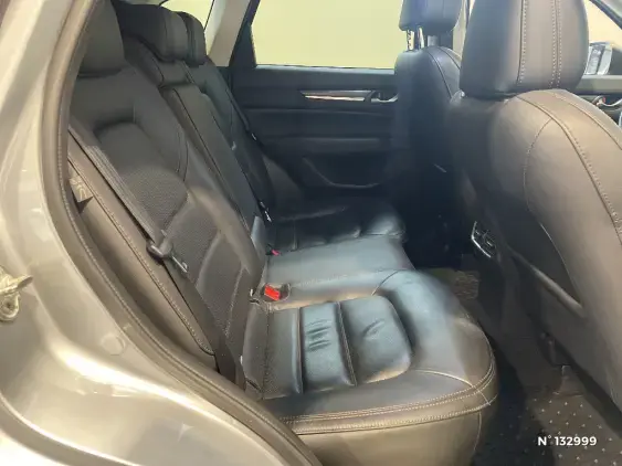 MAZDA CX-5 II - voiture d'occasion - Photo 11