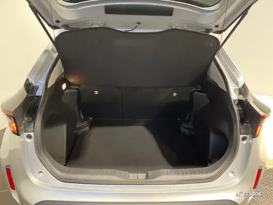 TOYOTA YARIS CROSS I - voiture d'occasion - Photo 7