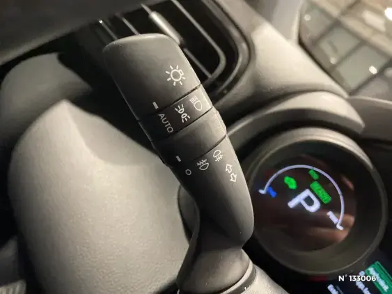 TOYOTA YARIS CROSS I - voiture d'occasion - Photo 34