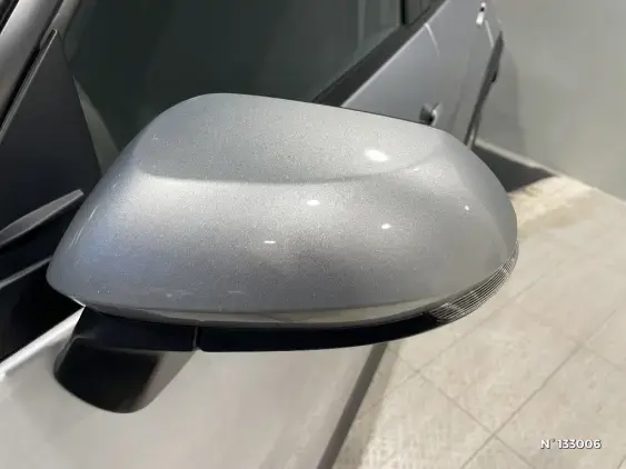 TOYOTA YARIS CROSS I - voiture d'occasion - Photo 43