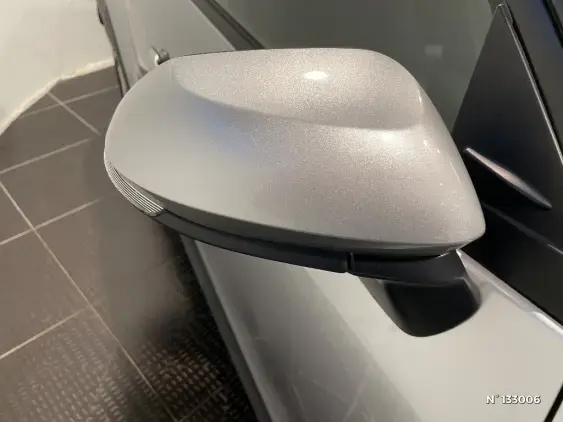 TOYOTA YARIS CROSS I - voiture d'occasion - Photo 44